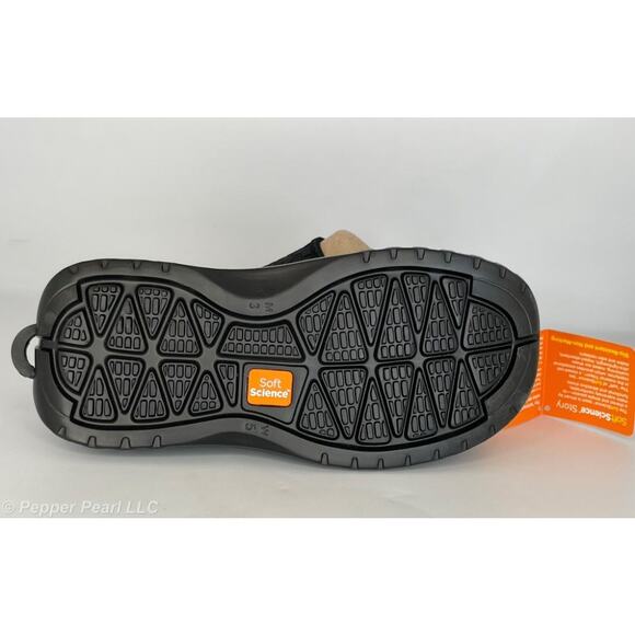 Black Unisex Junior 2-3 Slip on comfort Espadrille casual walking shoe - Picture 10 of 10